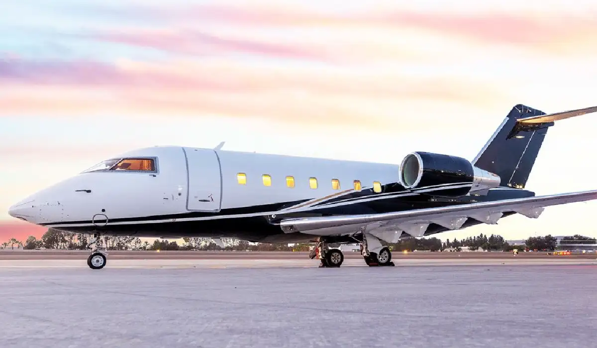 Bombardier - Challenger 604 - Private Jet Rentals - Preowned Private Jets - Exclusive Concierge Club.webp